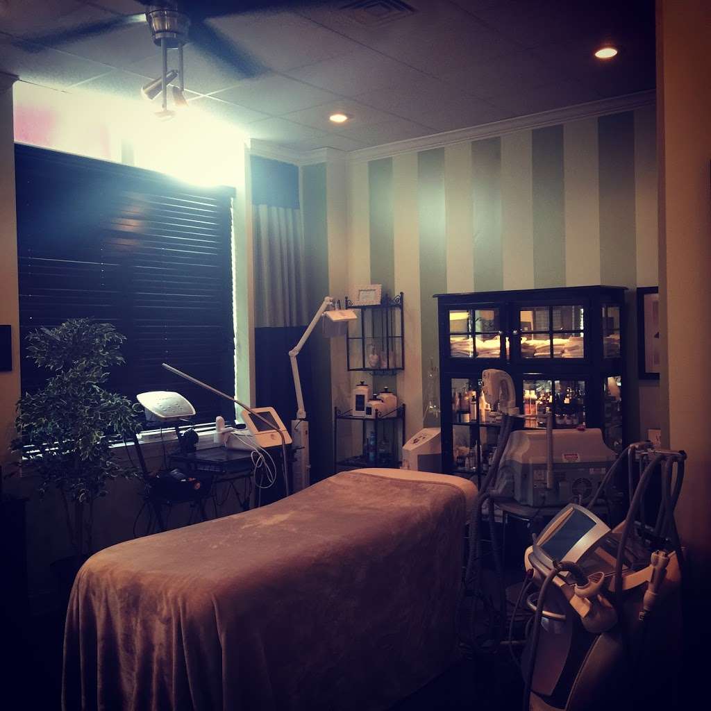 Regenesis Skin Studio | 6208 Creft Cir, Indian Trail, NC 28079 | Phone: (704) 882-3443