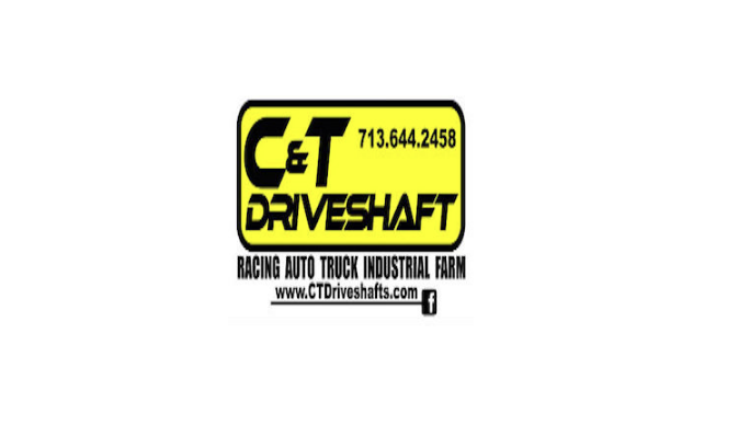 C & T Driveshaft | 6347 Griggs Rd, Houston, TX 77023, USA | Phone: (713) 644-2458