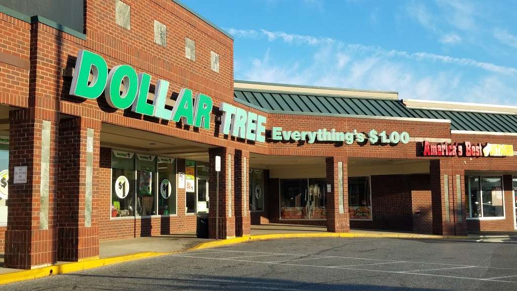 Dollar Tree | 8829 Branch Ave, Clinton, MD 20735 | Phone: (301) 719-1003