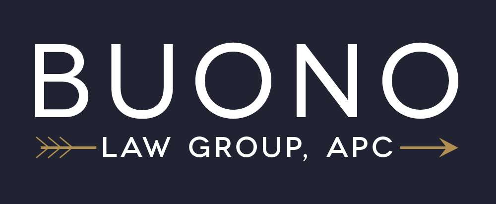 Buono Law Group, APC | 2918 Fifth Ave #108, San Diego, CA 92103, USA | Phone: (619) 272-7070