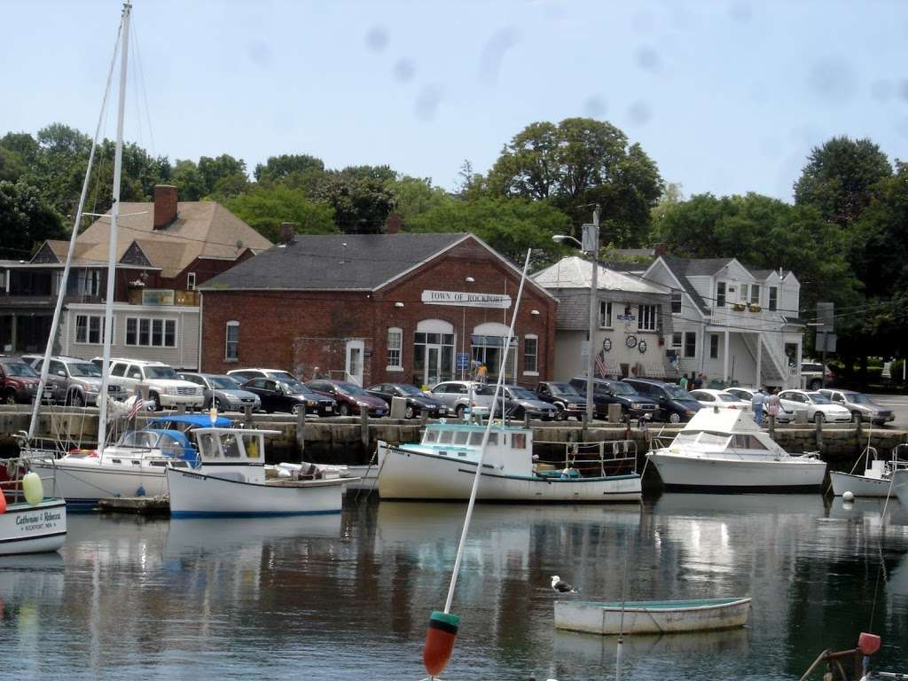 Harbor Master | 3 T-Wharf, Rockport, MA 01966, USA | Phone: (978) 309-3383