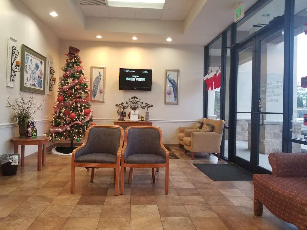 Scarsdale Imaging | 11034 Scarsdale Blvd # A, Houston, TX 77089, USA | Phone: (281) 481-1935