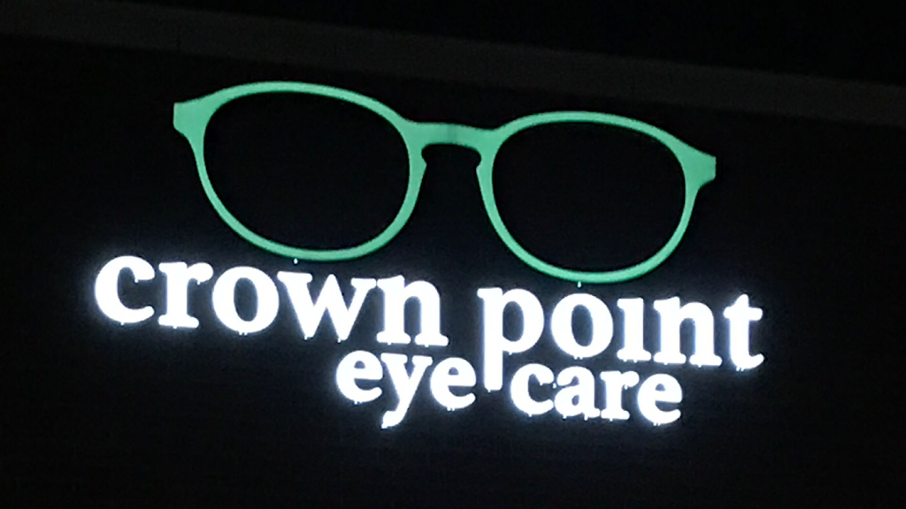 Crown Point Eye Care | 10823 Broadway, Crown Point, IN 46307, USA | Phone: (219) 310-8032