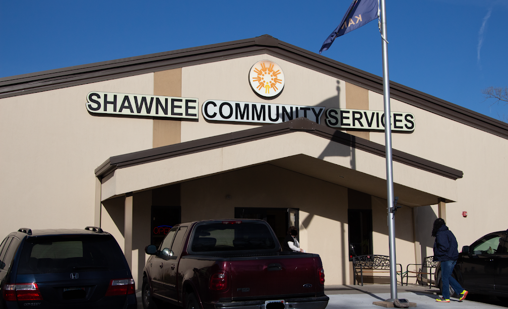 Shawnee Community Services | 11110 W 67th St, Shawnee, KS 66203, USA | Phone: (913) 268-7746