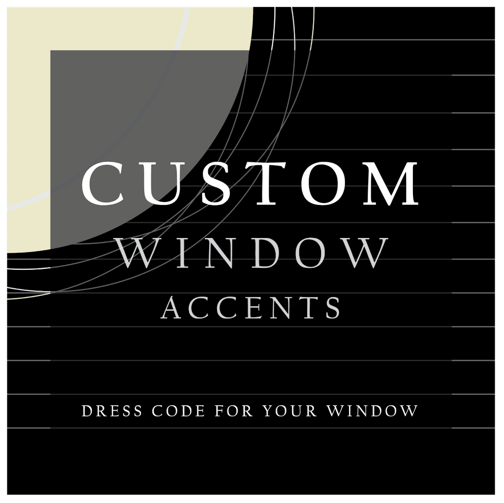 Custom Window Accents | 900 W Diggins St, Harvard, IL 60033, USA | Phone: (815) 943-7651