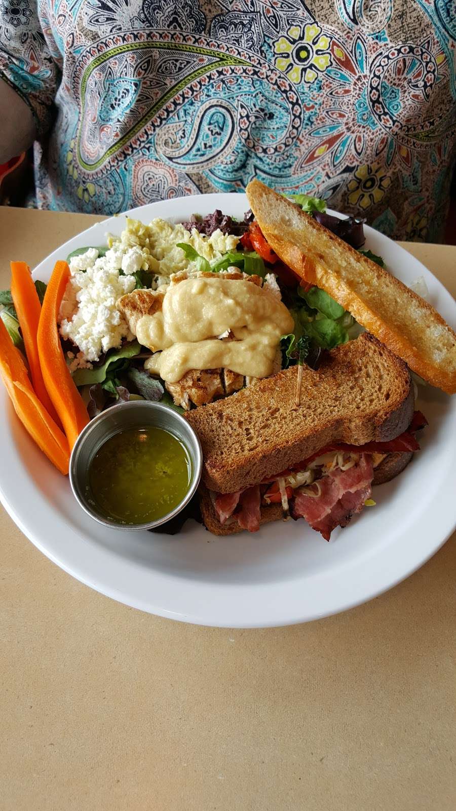 Third Coast Spice Cafe | 761 Indian Boundary Rd # 6, Chesterton, IN 46304, USA | Phone: (219) 926-5858