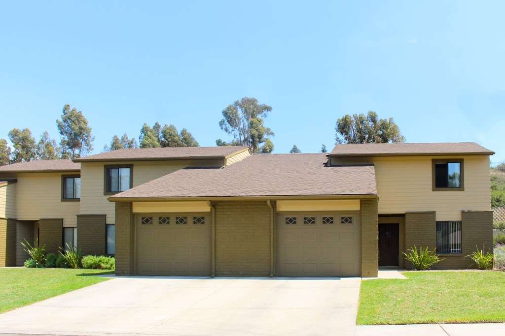 Lincoln Military Housing - Pomerado | 10425 Scripps Ranch Row, San Diego, CA 92131, USA | Phone: (858) 689-1685