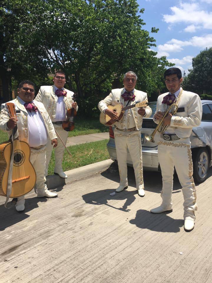 Mariachi San Miguel | 10712 Benbrook Dr, Dallas, TX 75228, USA | Phone: (214) 418-7166