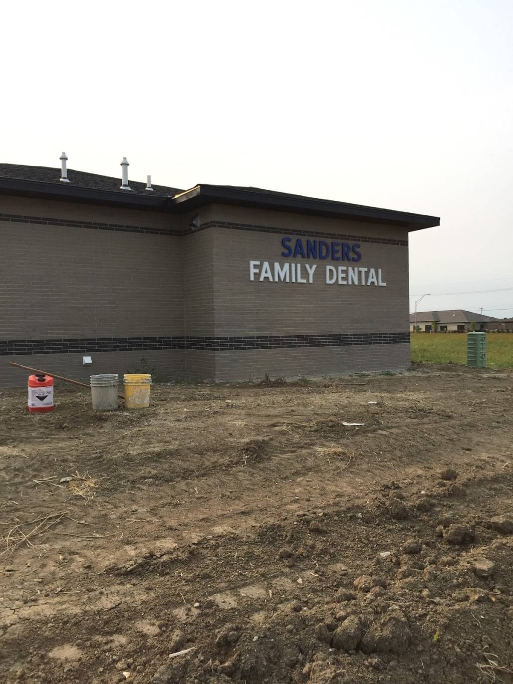 Sanders Family Dental | 9961 S 168th Ave, Omaha, NE 68136, USA | Phone: (402) 614-4017