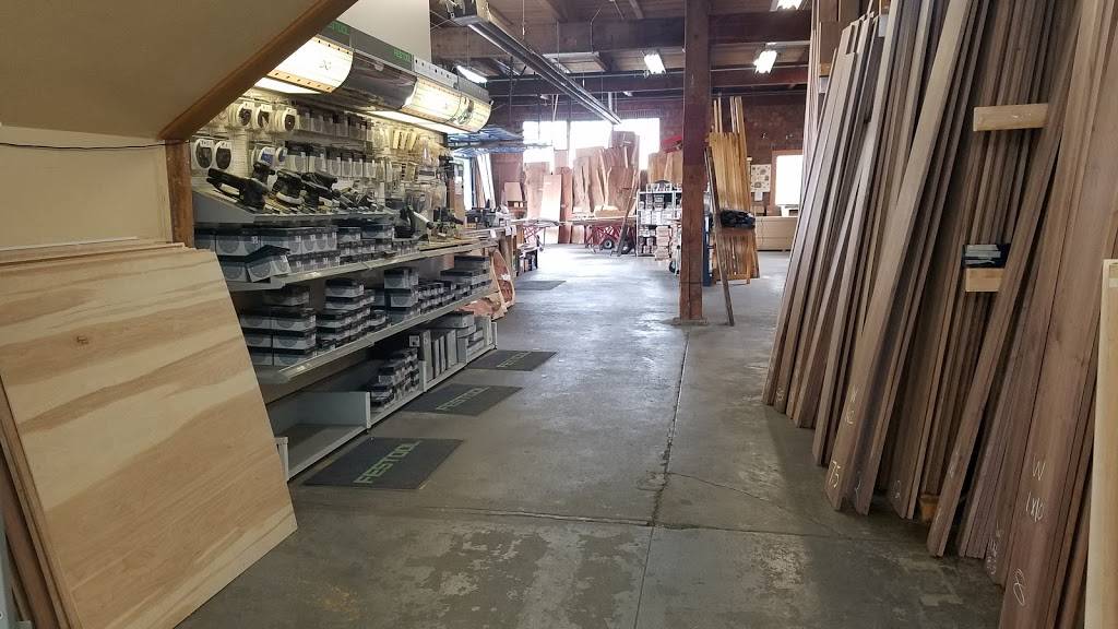 Crosscut Hardwoods | 4100 1st Ave S, Seattle, WA 98134, USA | Phone: (206) 623-0334