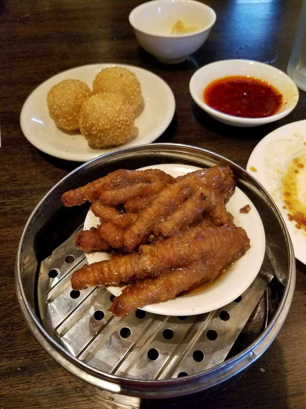 Bo Lings | 8973 Metcalf Ave, Overland Park, KS 66212, USA | Phone: (913) 341-1718