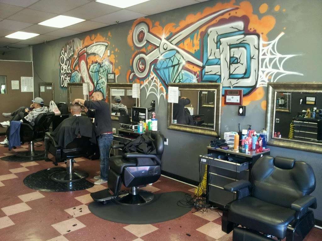 Big Boys Barber Shop | 6919 Paradise Valley Rd #3, San Diego, CA 92139, USA | Phone: (619) 470-8888