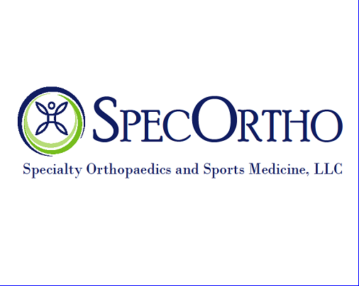 SpecOrtho | 130 Crisanto Ave Ste B, Fort Mill, SC 29715, USA | Phone: (803) 548-6464