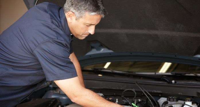 Martins Auto Tech | 23876 Mervell Dean Rd, Hollywood, MD 20636, USA | Phone: (301) 373-2266