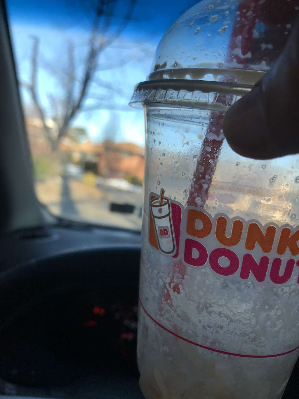 Dunkin Donuts | 337 S Oyster Bay Rd, Plainview, NY 11803 | Phone: (516) 932-2245