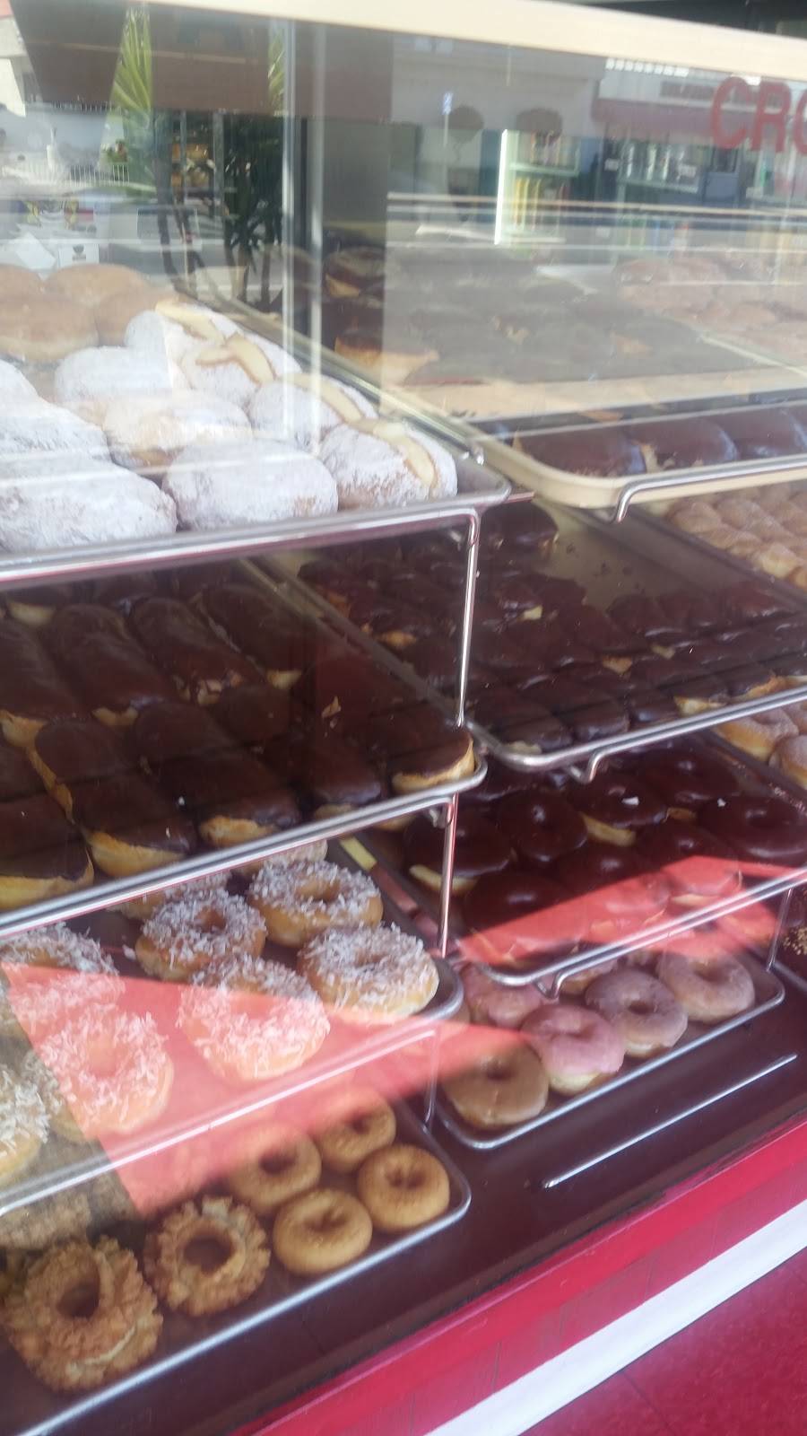 Plaza Donuts | 1548 Highland Ave, National City, CA 91950, USA | Phone: (619) 477-4668