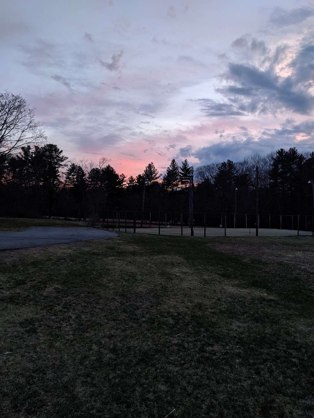 Sherburne Nature Center | 46 Coburn Rd, Tyngsborough, MA 01879, USA