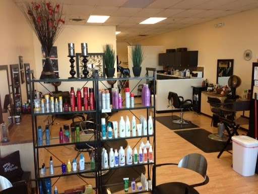 Pro Styles Salon and Spa | 11 Declaration Dr p, Greenwood, IN 46143, USA | Phone: (317) 859-1230