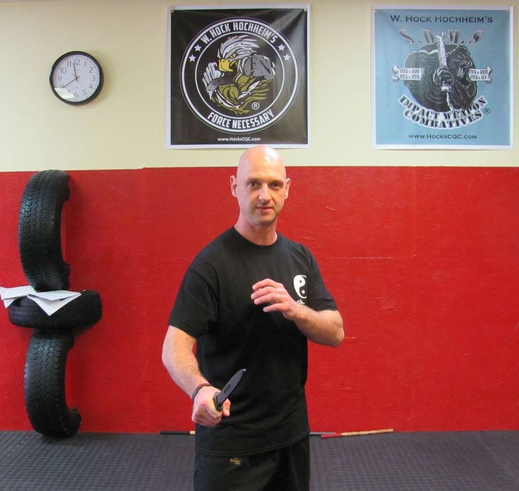 Quick Self Defense | 16618 Clay Rd Ste 190, Houston, TX 77084, USA | Phone: (713) 820-1117