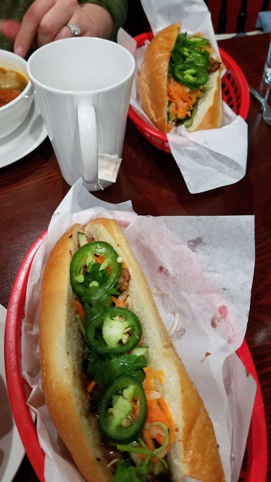 Yummy Pho House | 32823 FM2978 Suite A1, Magnolia, TX 77354, USA | Phone: (281) 789-4351