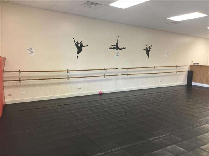 Ginas School of Dance | 637 W Mondamin St, Minooka, IL 60447, USA | Phone: (815) 467-7582