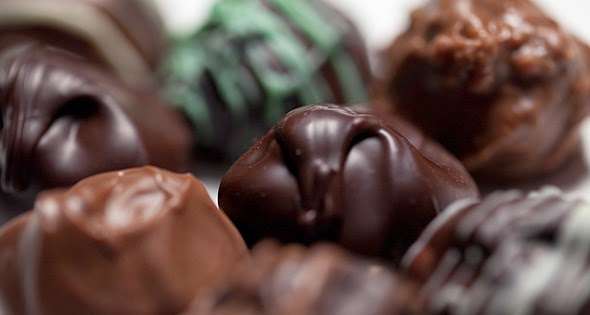 Donaldsons Finer Chocolates | 600 S State Rd 39, Lebanon, IN 46052 | Phone: (765) 482-3334