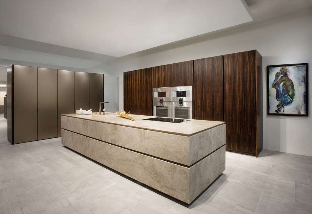 Eggersmann Kitchens | Home Living - Dallas | 1616 Hi Line Dr #100, Dallas, TX 75207, USA | Phone: (214) 741-1100