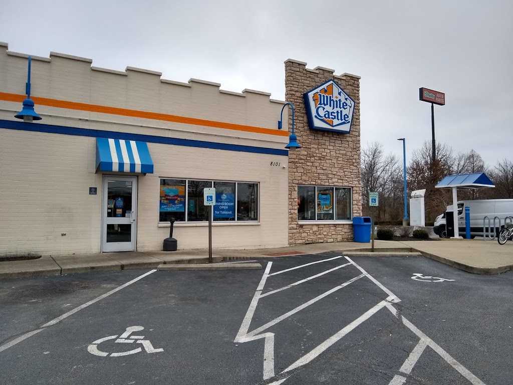 White Castle | 8101 US-42, Florence, KY 41042, USA | Phone: (859) 371-8090