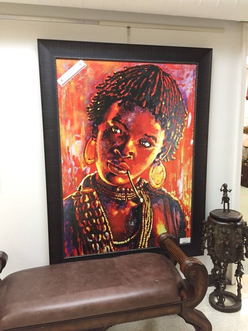 Greenwood Park Gallery & Framing, LLC | 4233 W Fond Du Lac Ave, Milwaukee, WI 53216 | Phone: (414) 444-5166