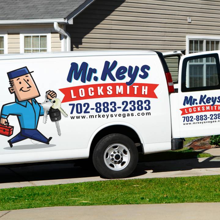 Mr. Keys | 6128 Kulawea St, North Las Vegas, NV 89081, USA | Phone: (702) 883-2383