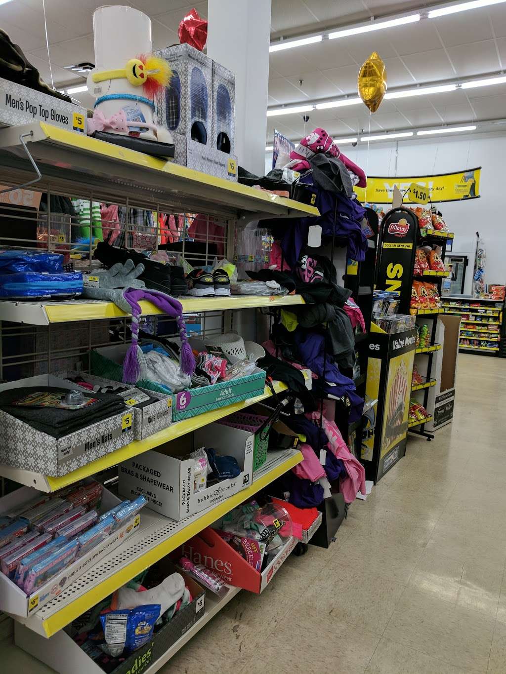 Dollar General | 2801 S 47th St Ste A, Kansas City, KS 66106, USA | Phone: (913) 624-3938