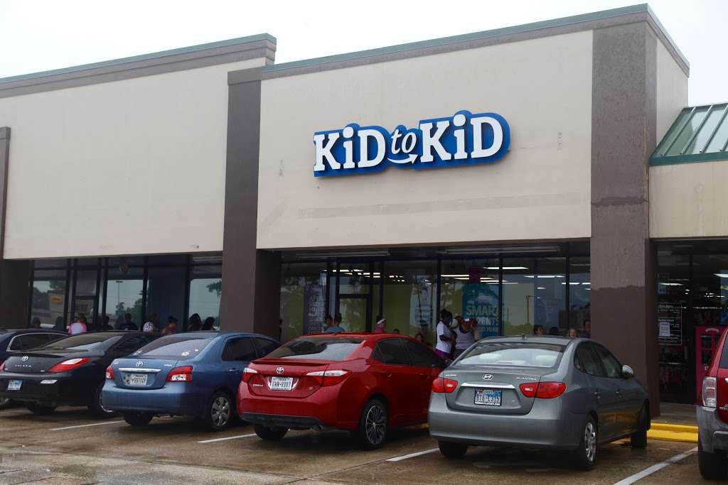 Kid to Kid | 6932 FM 1960, Humble, TX 77346, USA | Phone: (281) 312-6442