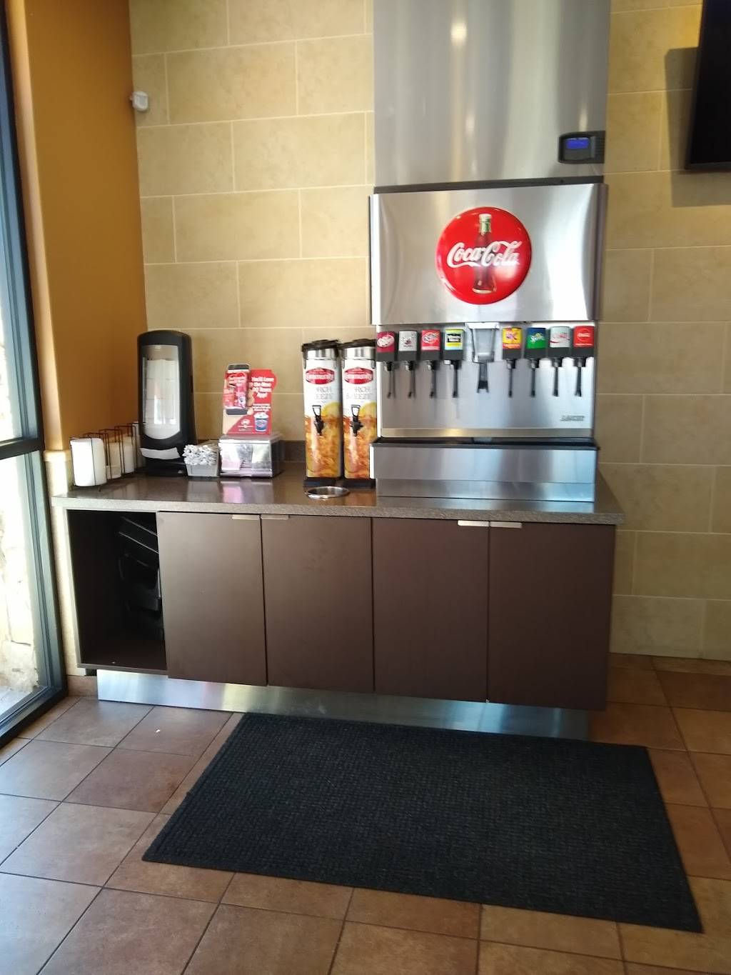 Dairy Queen Store | 8830 Spring Cypress Rd, Spring, TX 77379, USA | Phone: (832) 698-2823