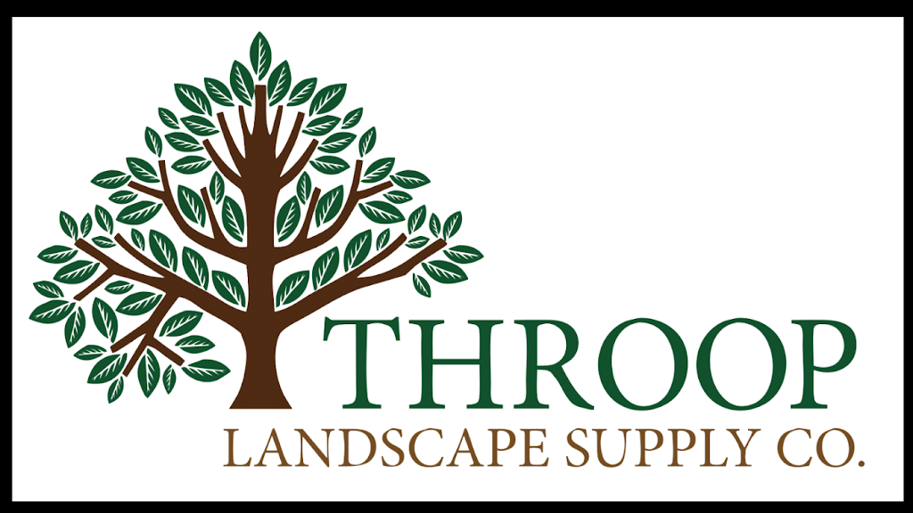 Throop Landscape Supply | 1102 Marshwood Rd, Throop, PA 18512, USA | Phone: (570) 383-8800