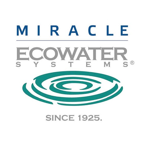 Miracle | EcoWater Systems | 802 Franklin St, Valparaiso, IN 46383, USA | Phone: (219) 462-2374