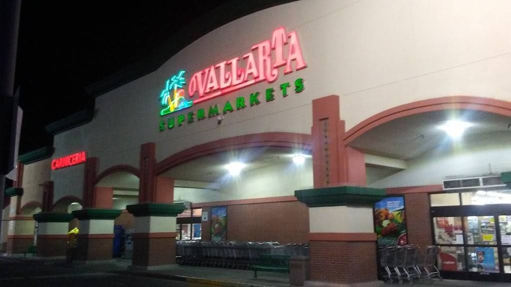Vallarta Supermarkets | 5951 Niles St, Bakersfield, CA 93306, USA | Phone: (661) 366-4916