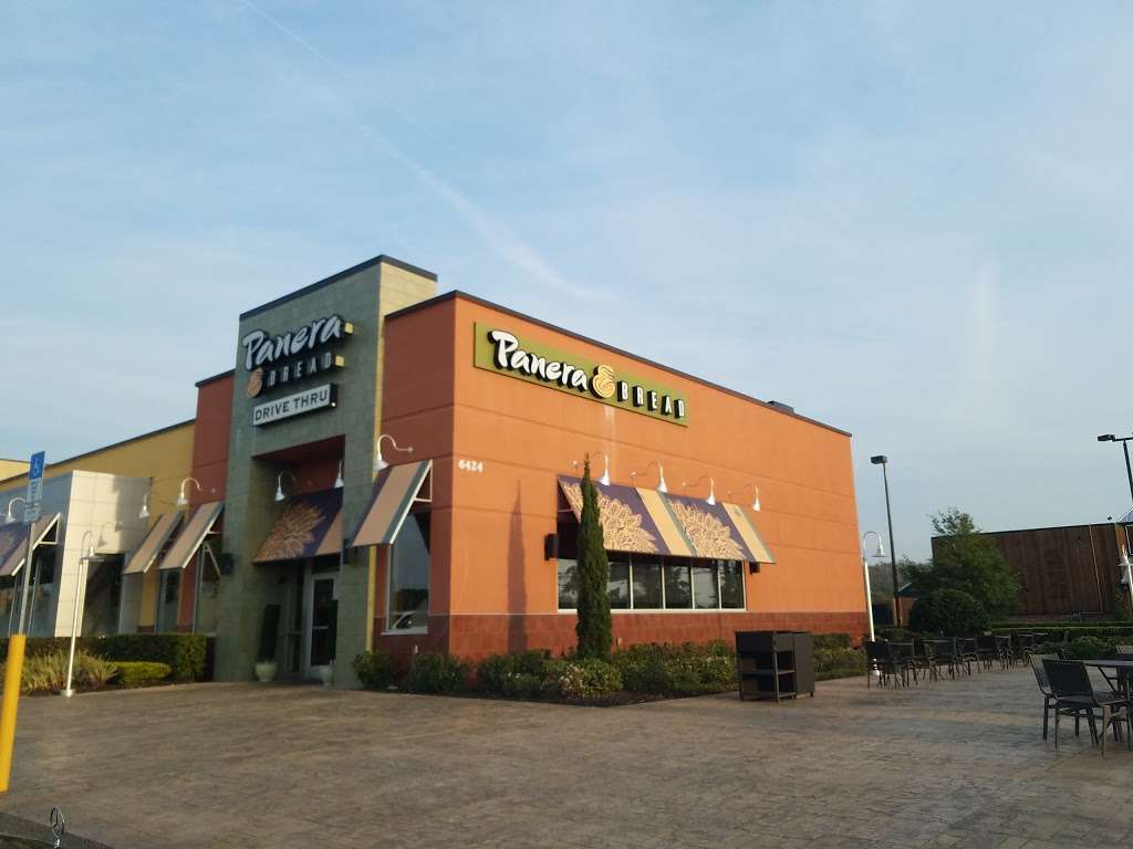 Panera Bread | 6424 S Semoran Blvd, Orlando, FL 32822 | Phone: (407) 203-2984