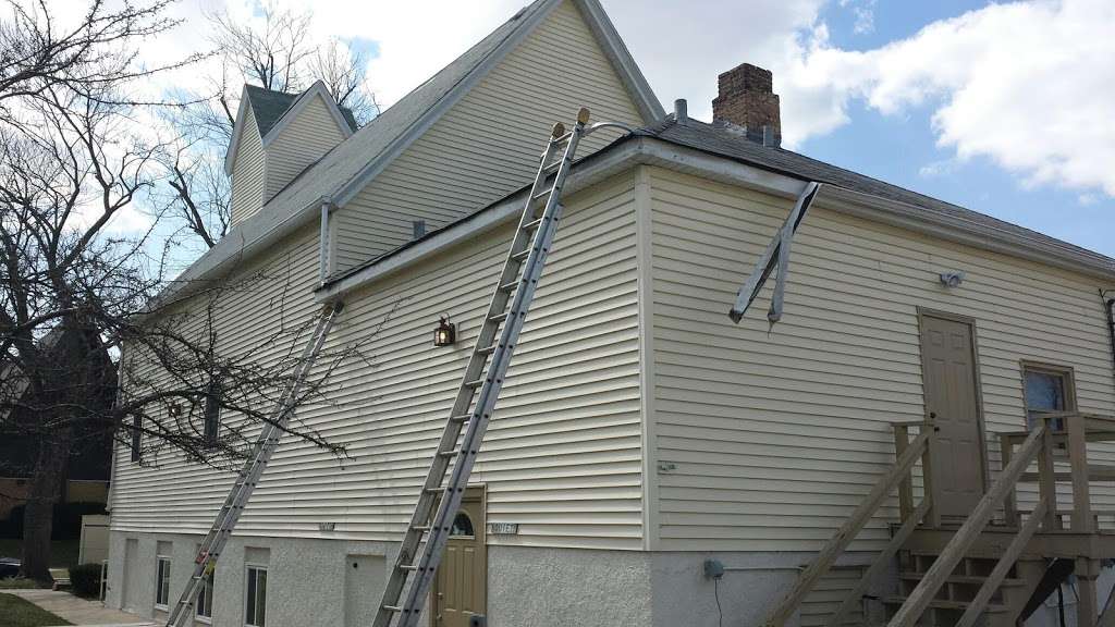 JLM Home Improvement, Inc. - Roofing Specialist | 25820 S Hilltop Rd, Crete, IL 60417, USA | Phone: (708) 304-2171