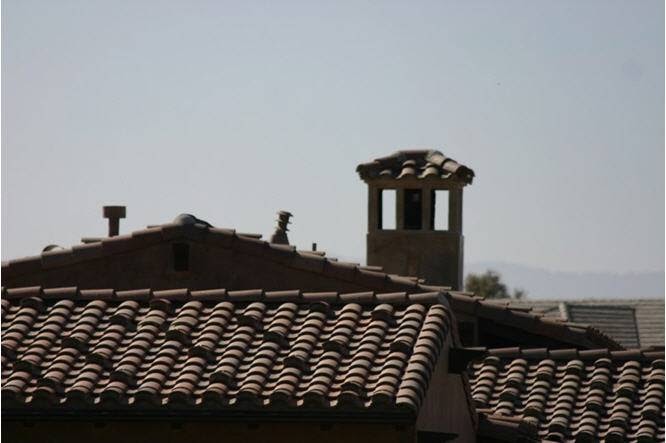 Dans Roofing Inc | 19011 Mermack Ave, Lake Elsinore, CA 92532, USA | Phone: (951) 471-0008