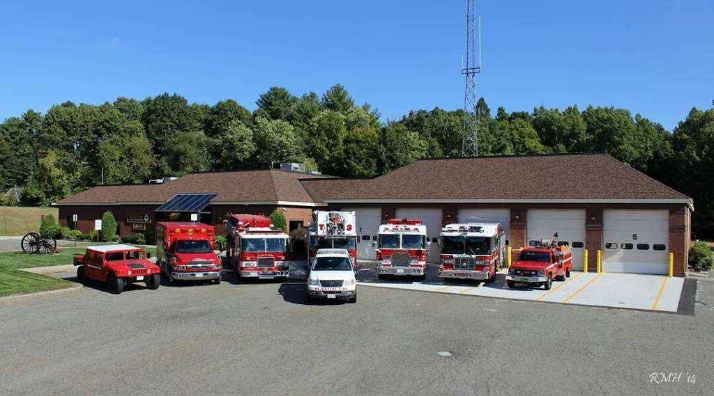 Plaistow Fire Department | 27 Elm St, Plaistow, NH 03865, USA | Phone: (603) 382-5012