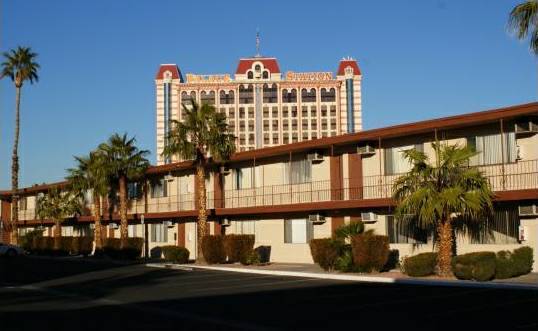 Wyandotte Apartments | 2629 Wyandotte St # 1, Las Vegas, NV 89102, USA | Phone: (702) 876-2122