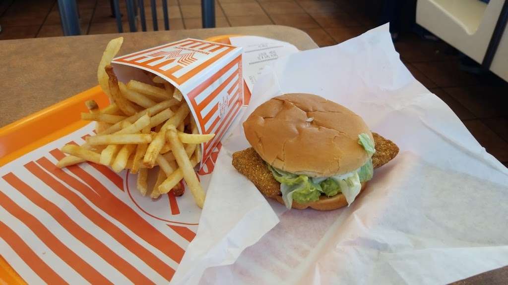 Whataburger | 320 Northpark Dr, Kingwood, TX 77339 | Phone: (281) 312-4246