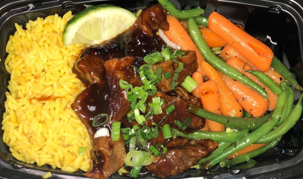 Fusion Bowl By: Bourbon Spice | 1001 Elizabeth St, Nicholasville, KY 40356 | Phone: (859) 241-3099