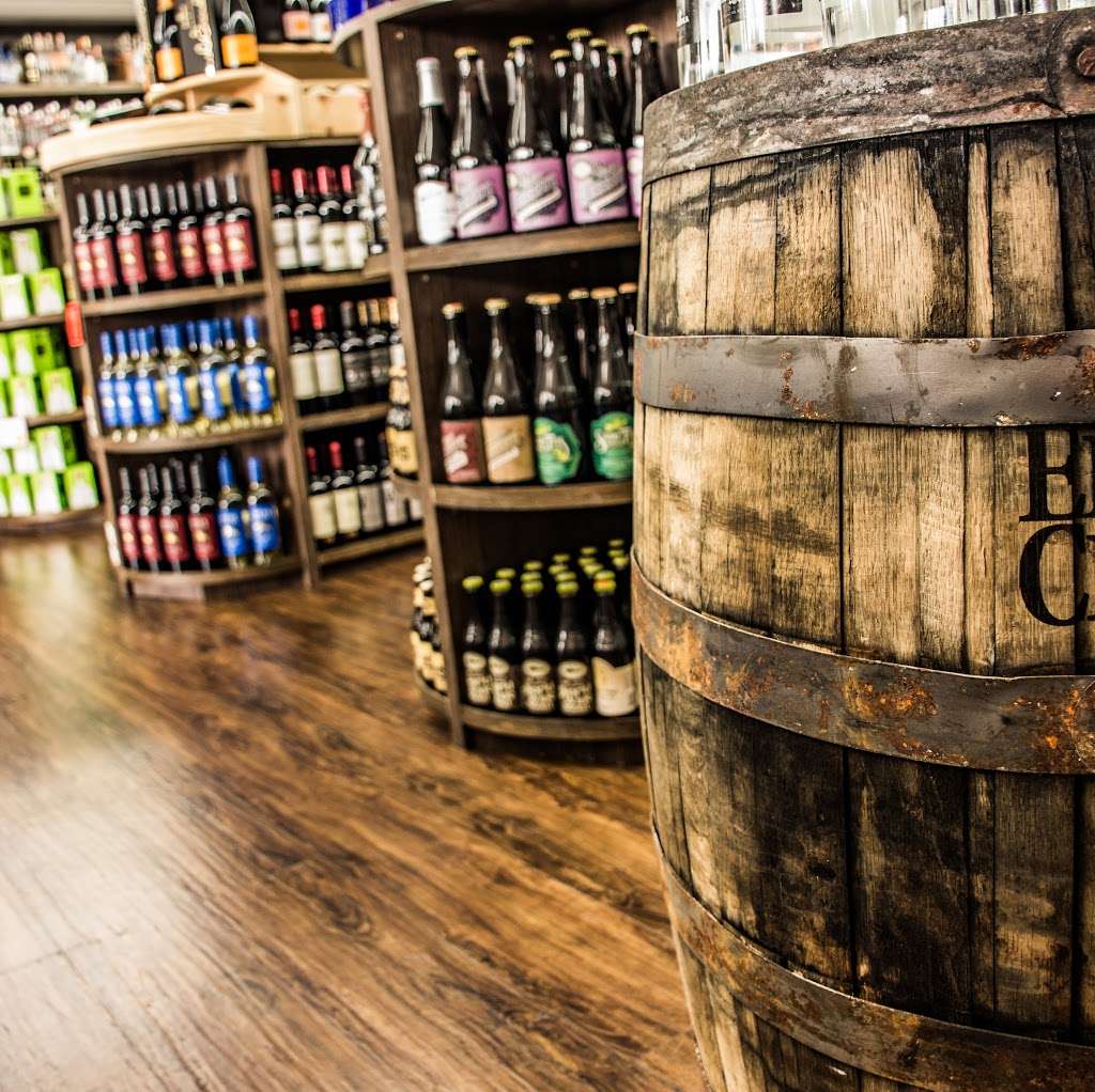 Mission Trails Wine & Spirits | 8181 Mission Gorge Rd A, San Diego, CA 92120, USA | Phone: (619) 582-0600