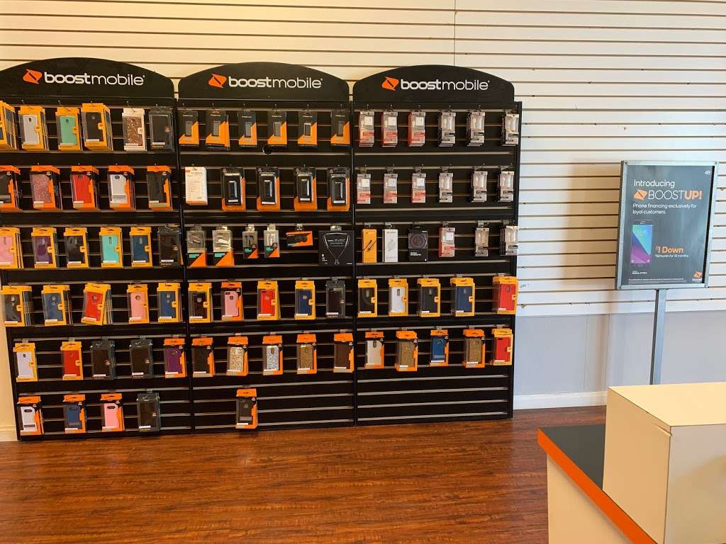 Boost Mobile | 1366 W Cheyenne Ave #108, North Las Vegas, NV 89030 | Phone: (702) 388-8811