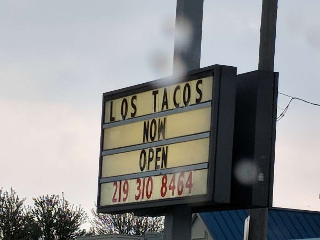 Los Tacos | 805 N Main St, Crown Point, IN 46307, USA | Phone: (219) 310-8464