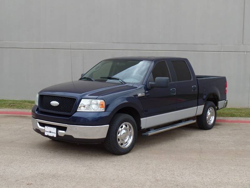 Crown Autoplex (2) | 3307 W Division St, Arlington, TX 76012, USA | Phone: (817) 275-1500