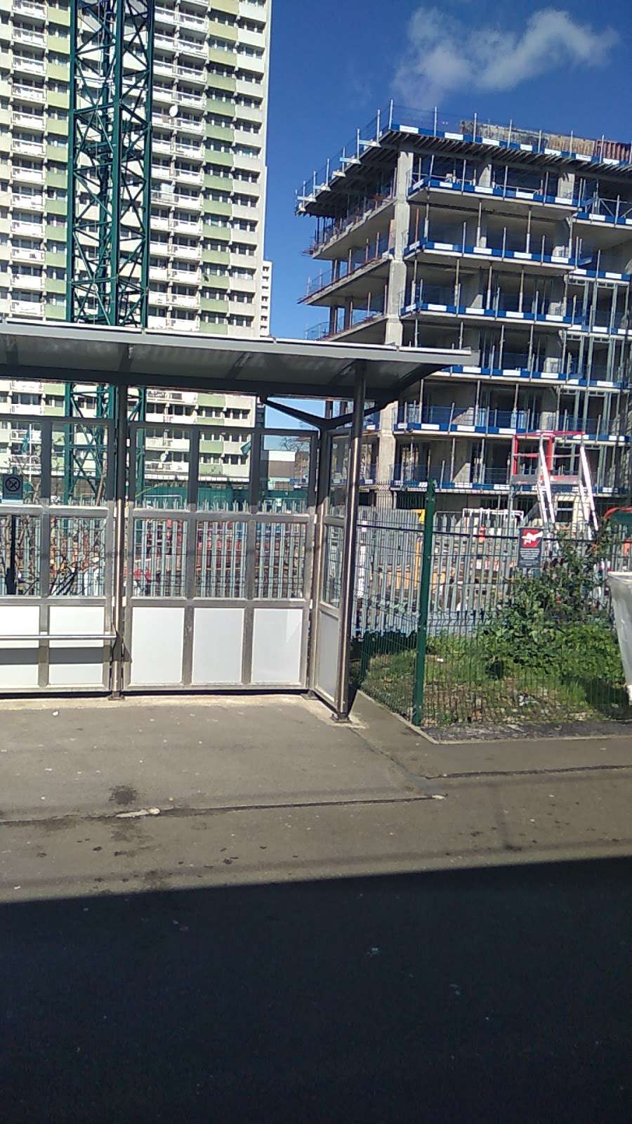 Ponders End | Enfield EN3, UK