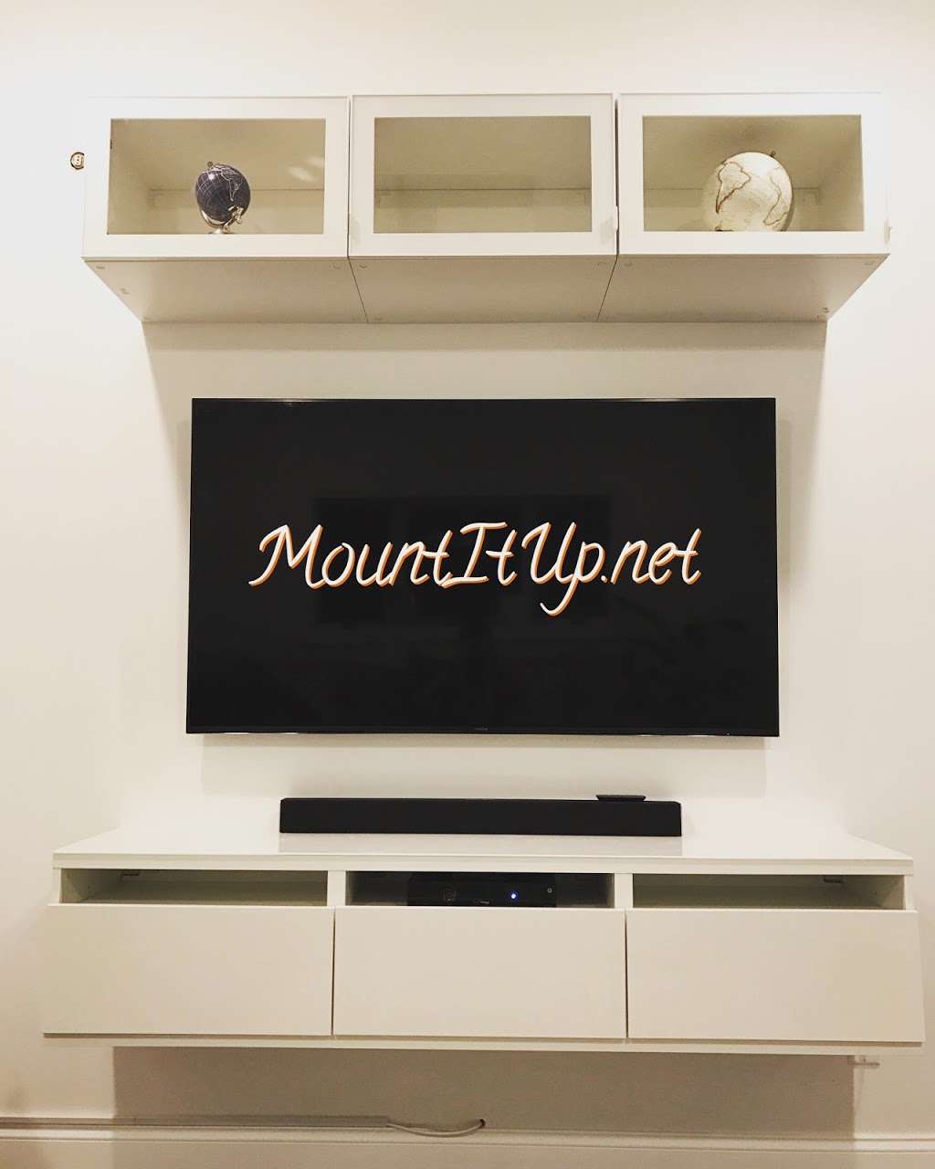 MountItUp Security and Surveillance | 36 W Saltaire Rd, Lindenhurst, NY 11757 | Phone: (631) 517-0387