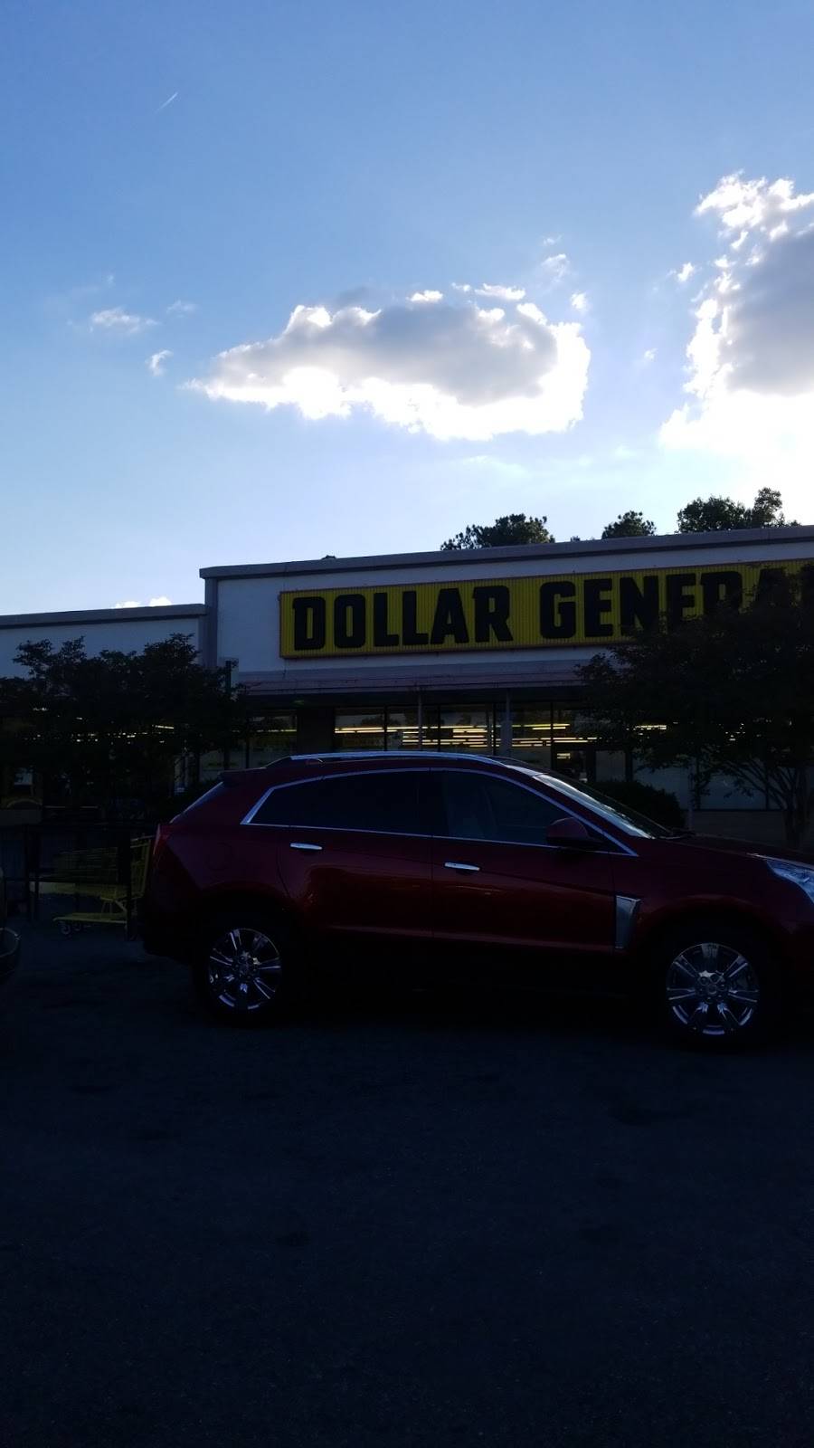 Dollar General | 9536 Woodman Rd # 9540, Richmond, VA 23228 | Phone: (804) 362-9025